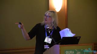 Ontario University Registrars Association 2018
On February 15, Ombudsman staff spoke about how the Ombudsman’s Office handles the oversight of universities, along with specific case examples, and what you can expect when the Ombudsman calls. More: https://www.ombudsman.on.ca/have-a-complaint/who-we-oversee/universities Ontario University Registrars Association 2018