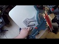 Z Unboxing - Bosch Miter Saw