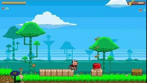 Rex Engine for Unity: Ground Pound Ability Preview