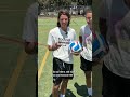 Penalty kicks could decide your World Cup team’s fate. Here’s how they work