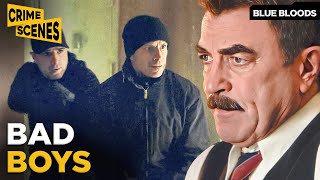 Fake Cops Or Bad Cops? | Blue Bloods (Donnie Wahlberg, Tom Selleck, Jennifer Esposito)