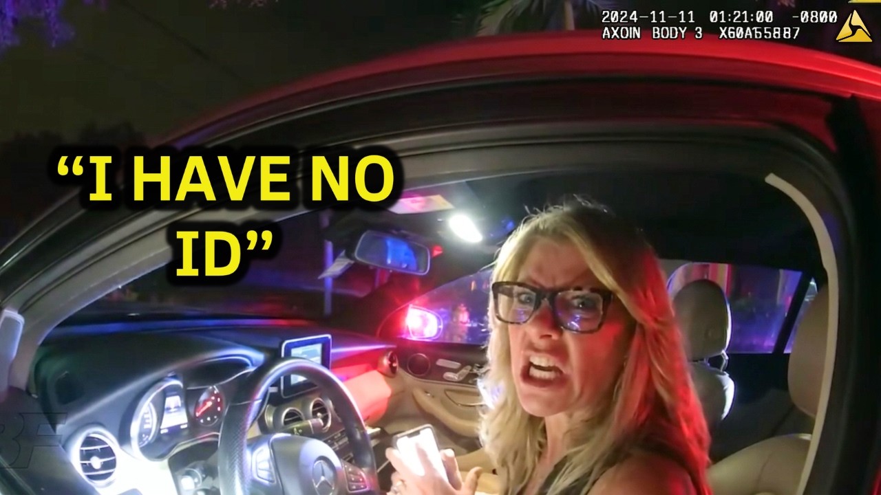 Driver Beats the DUI Charge but Still Goes to Jail Here’s Why - YouTube