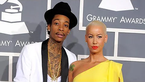 What Really Happened Between Amber and Wiz