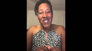 Finally Made A Decision Marfai Doing Things Her Way