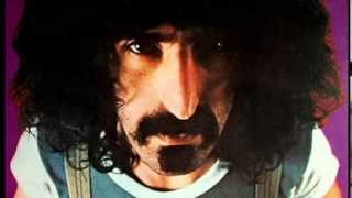 Watch Frank Zappa Happy Together video