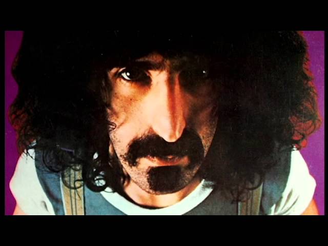 Frank Zappa - Happy Together