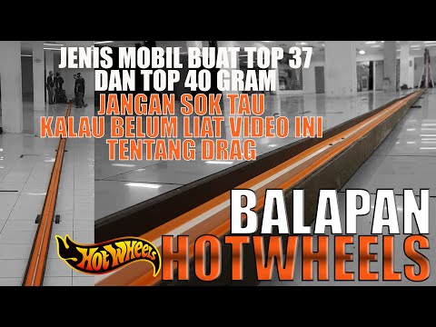 Video: Hot Wheels Meraikan 50 Tahun Dengan Jelajah A.S. Dalam Mencari Model Baru