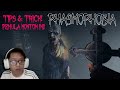 Cara bermain Phasmophobia yang benar! Tutorial, Tips &amp; Trick Part 1 | #phasmophobiaindonesia