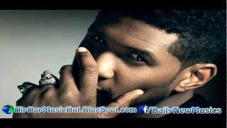 Usher ft. Pharrell - Twisted [Snippet] [Download]