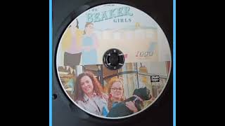 The Beaker Girls Complete Series Dvd 14