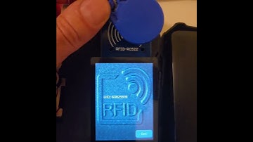 Waveshare ESP32-S3 2.8”  Touch : Wi-Fi , Weather , screen sleep ...