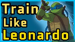 How YOU Can Become The Best Teenage Mutant Ninja Turtle