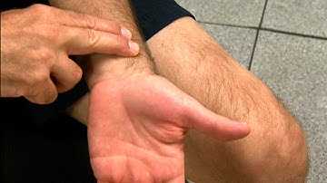 Fitness Assessment | The Fitness Files | UNC-TV