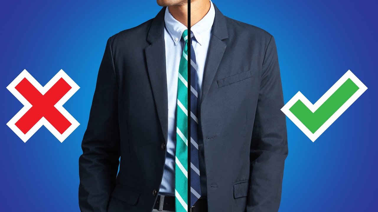 10 Golden Rules For Styling Men's Accessories