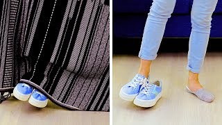 41 MAGIC TRICKS ANYONE CAN DO