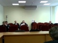 Лесной аукцион в Пермском крае. 23.03.2011