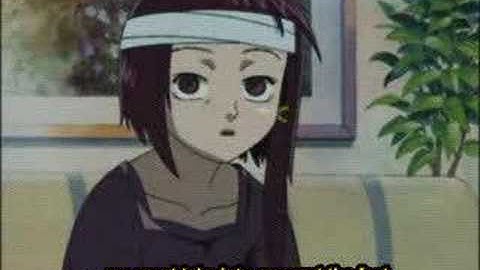 Serial Experiment Lain PSX in-game video 07 [SUBBED]