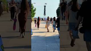 city walking #citywalk #citytour #travel Russia Saint Petersburg walking
