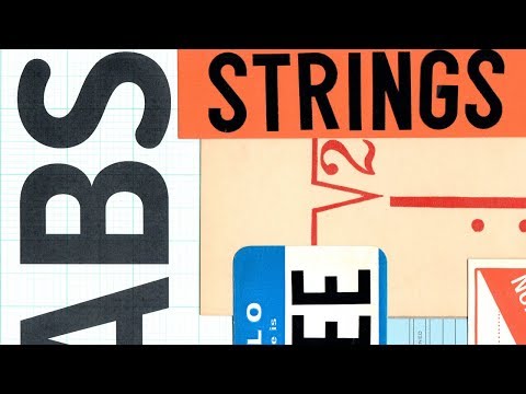 LABS Strings