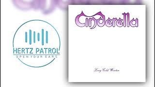 Cinderella   Gypsy Road   432hz