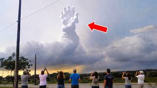 200 Strange Things Happening Right Now Around the World | One In a Billion Moments In Nature !