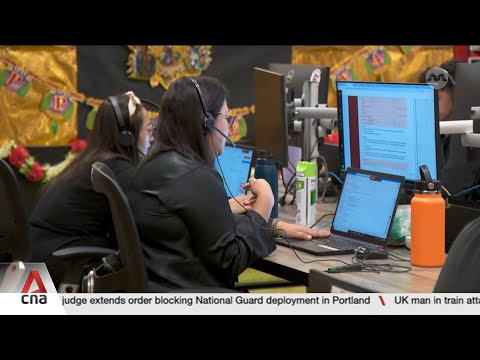 Job-matching platforms in Singapore see rise in postings, but also more applicants