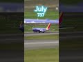 Your month your plane (part 2) #planes #b777 #b787 #b737 #a340