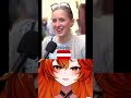 She Can't Say This Word
