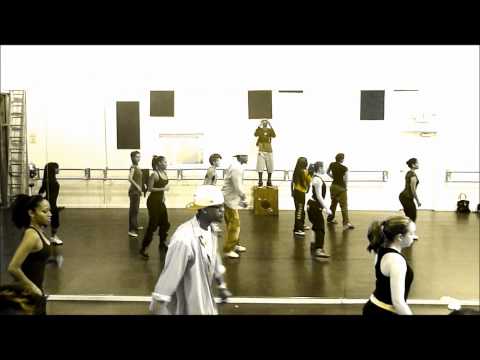 Phils Hiphop/Funk Class-Closer To My Dreams