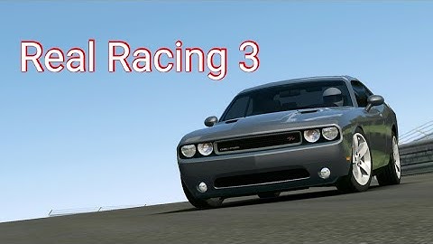 Real Racing 3 - Android Gameplay Walkthrough Part#3 HD