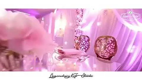 Dustin Events - Intimate Splendor