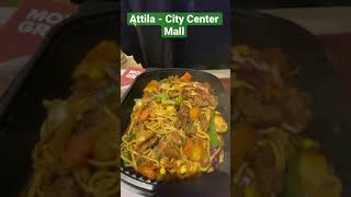 Attila Restaurant _ Doha