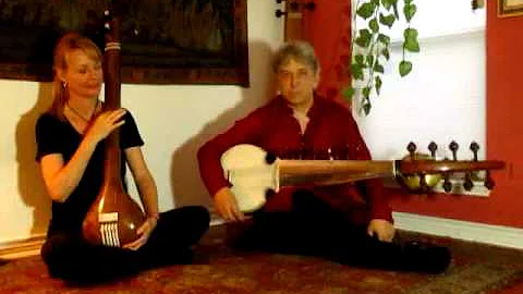 Climate Message: Rick Henderson & Alice Zimmerman