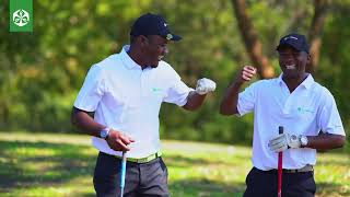 ⛳ Swinging into the mutual future