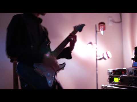 【Guitar Cover】BIG UP / WANIMA 弾いてみた