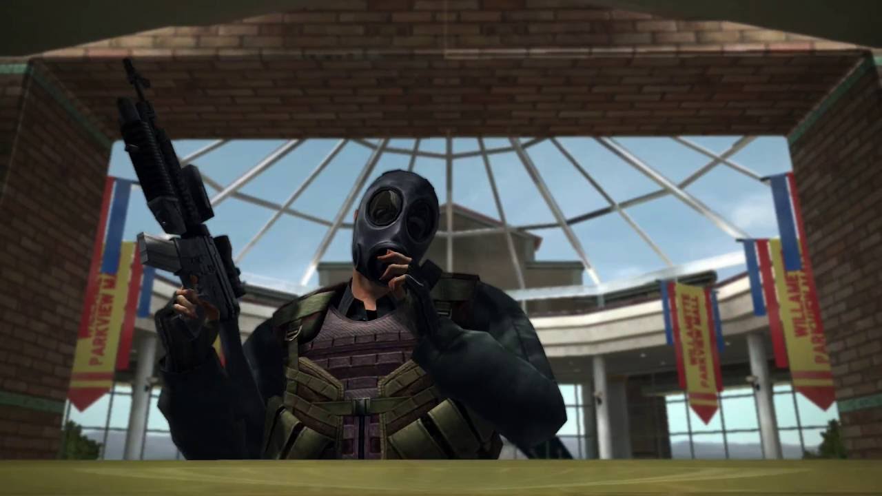 Dead Rising Remastered 72 Hour Mode Ending