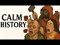 Why Getting Sick in Medieval Times Was a Death Sentence | Boring History for Sleep
