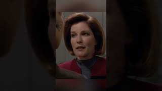This Situation Is Different - Star Trek Voyager | 🛸Sci-Fi-Files #scifi