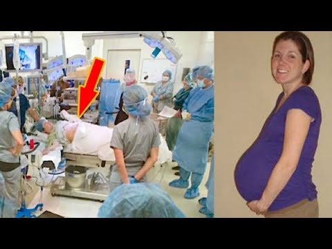 Video: Pasgeboren Tweeling Gevonden In Een Koffer