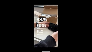 Celebrity Installing the Schlage Encode Plus Net Worth