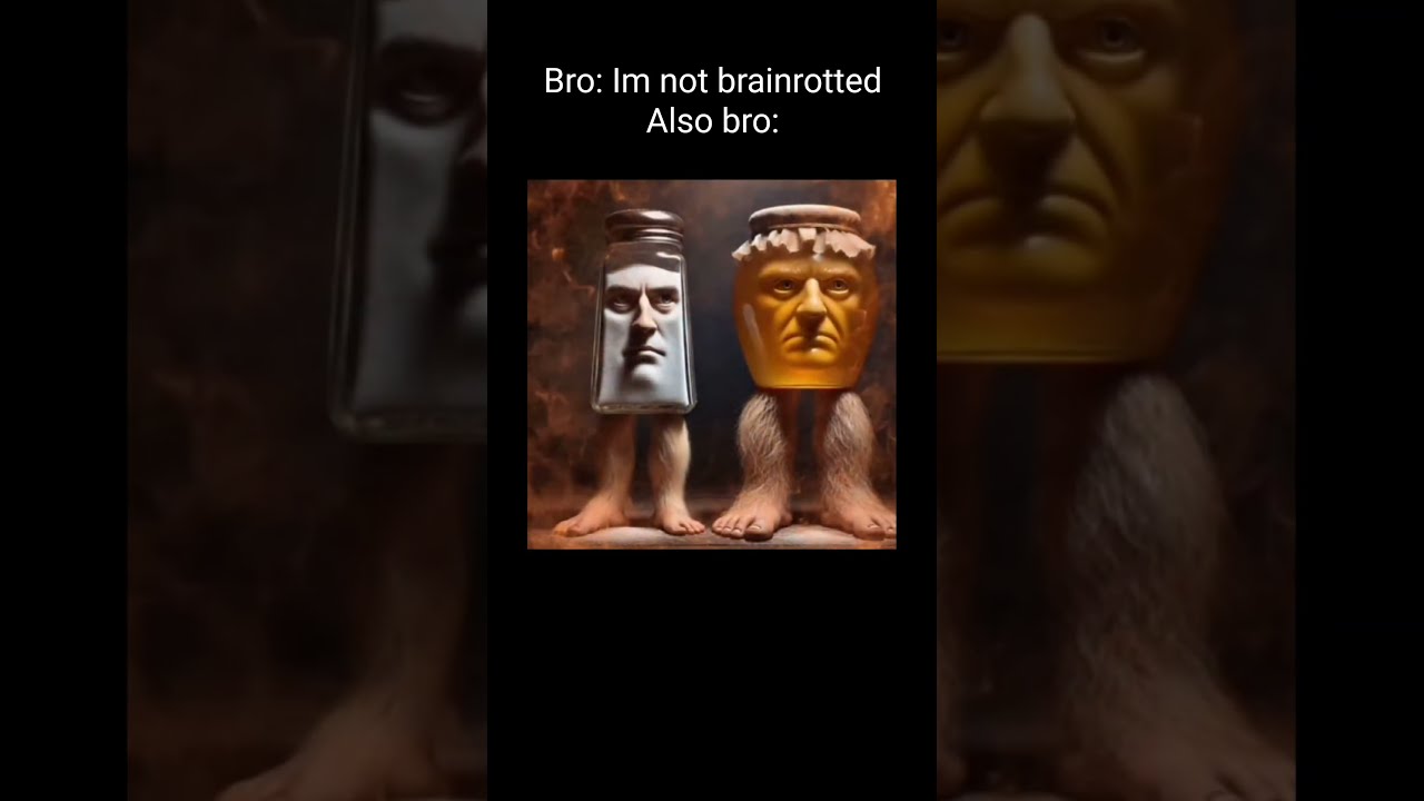 Garammaragaramam Brainrot Memes Funny