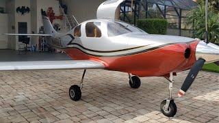 The Need for Speed! Fly From Home In Style