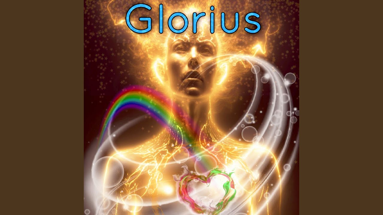 Watch Glorius on YouTube Watch Glorius on YouTube