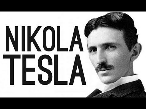 Video: Nikola Teslanın ən Məşhur Ixtiraları