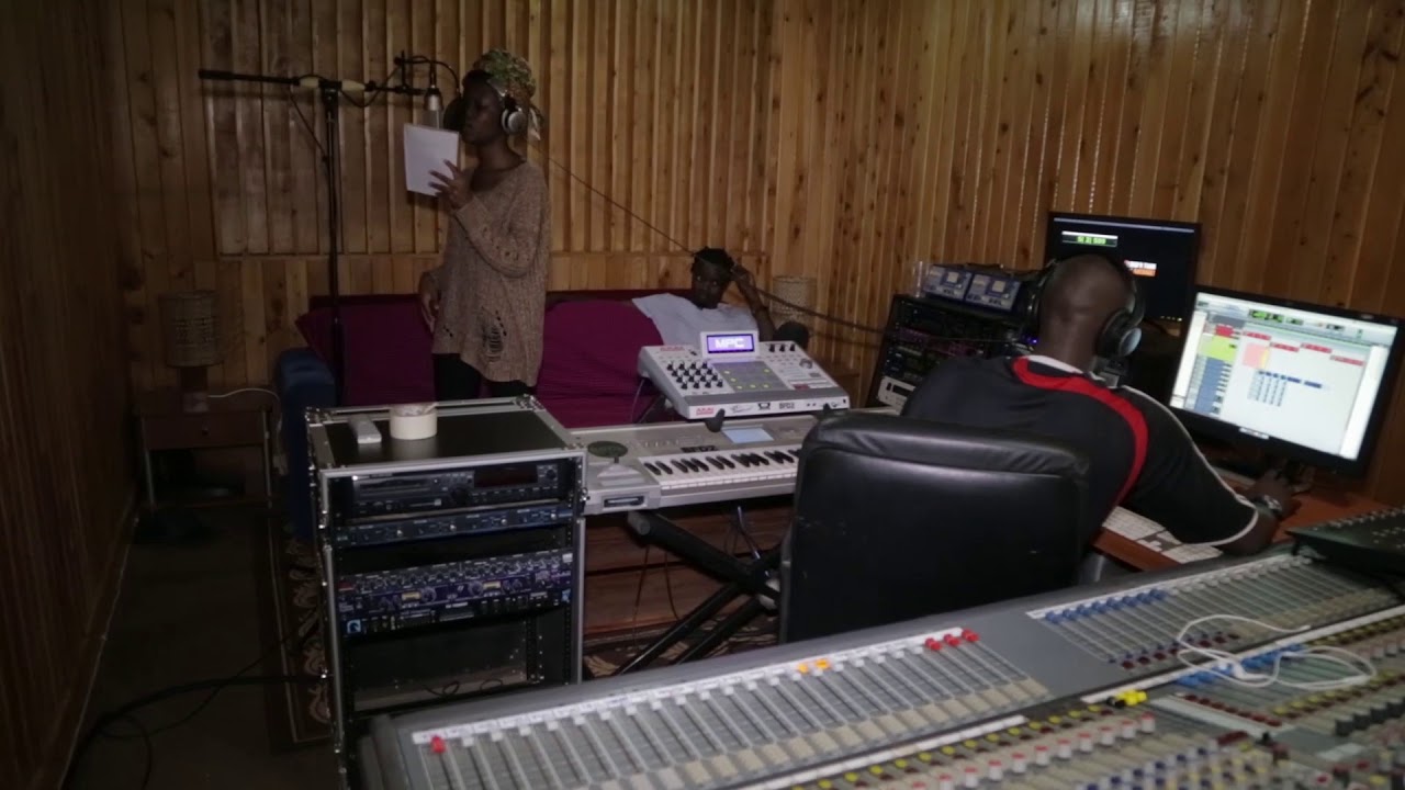 Formula studio session 1 - YouTube