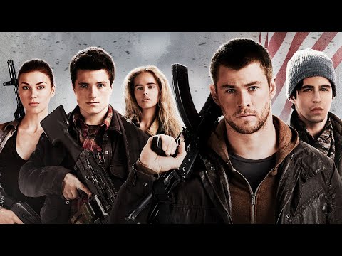 Red Dawn (Kızıl Şafak) 1080p Turkish