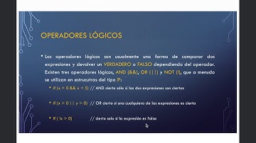 Práctica 5 Micros Tipos de Datos y operadores en Arduino
