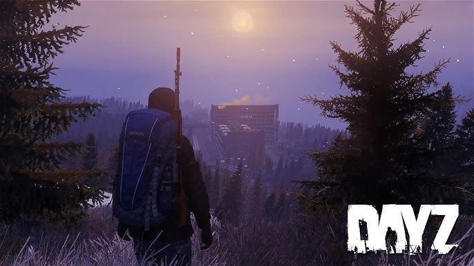 DayZ - Every Day is a New Story (Cinematic Trailer) 