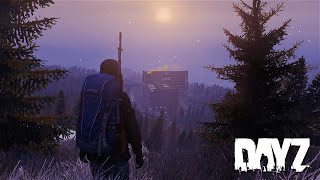 Dayz - Im A Survivor Namalsk Cinematic Trailer