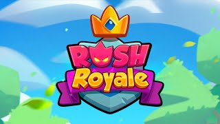 Rush Royal #6